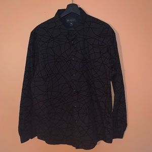 Nice Dressy/Formal Button Up